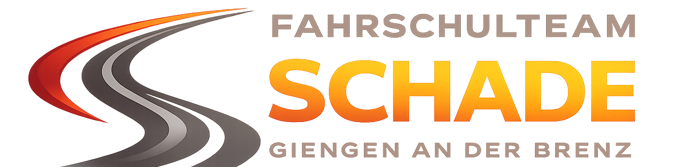Fahrschulteam Schade Logo